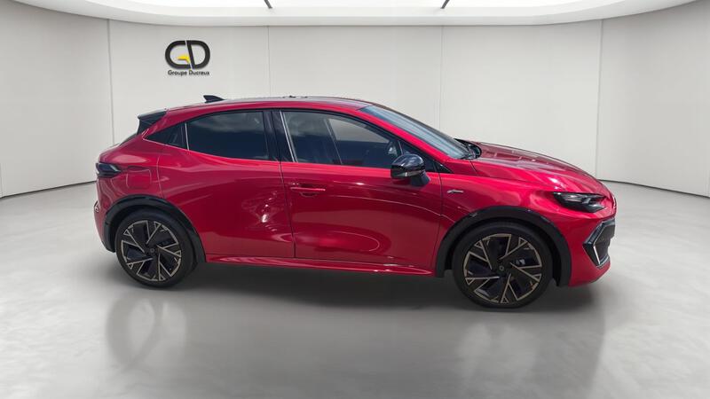 Renault Clio VI