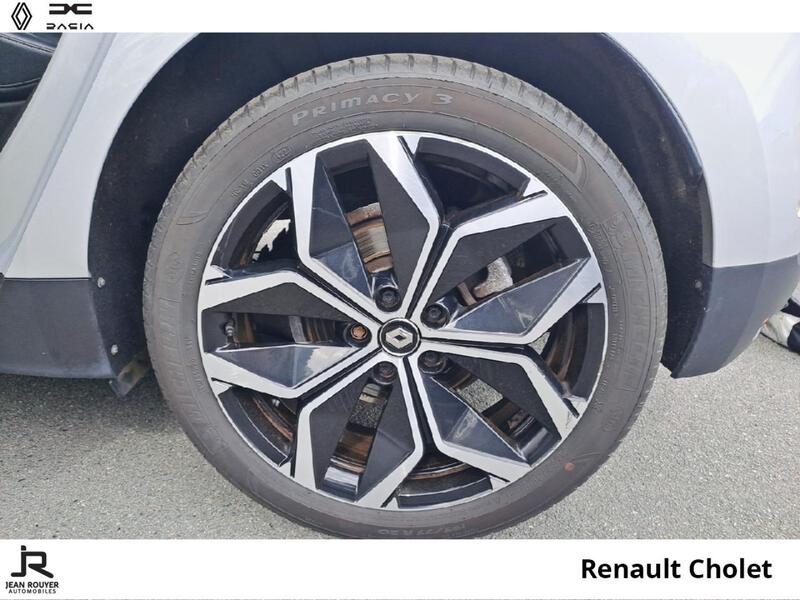 Renault Scenic IV