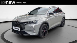 DS7 CROSSBACK