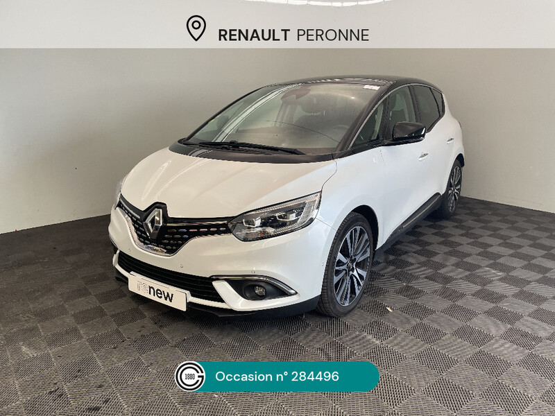 Renault Scenic IV