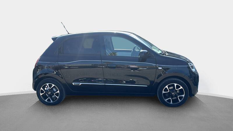 Renault Twingo III
