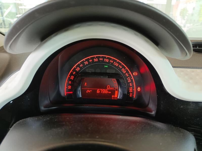 Renault Twingo III