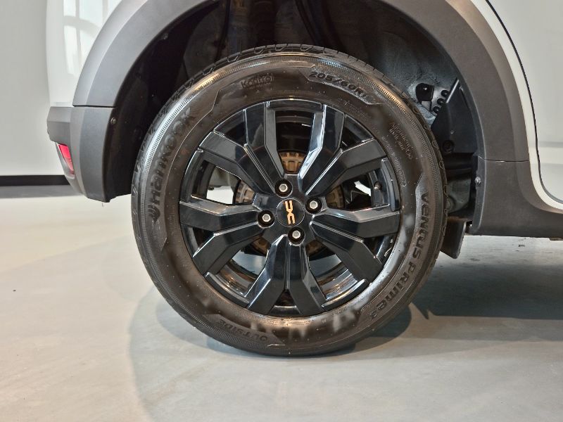 DACIA Sandero 2024 — imagine 57