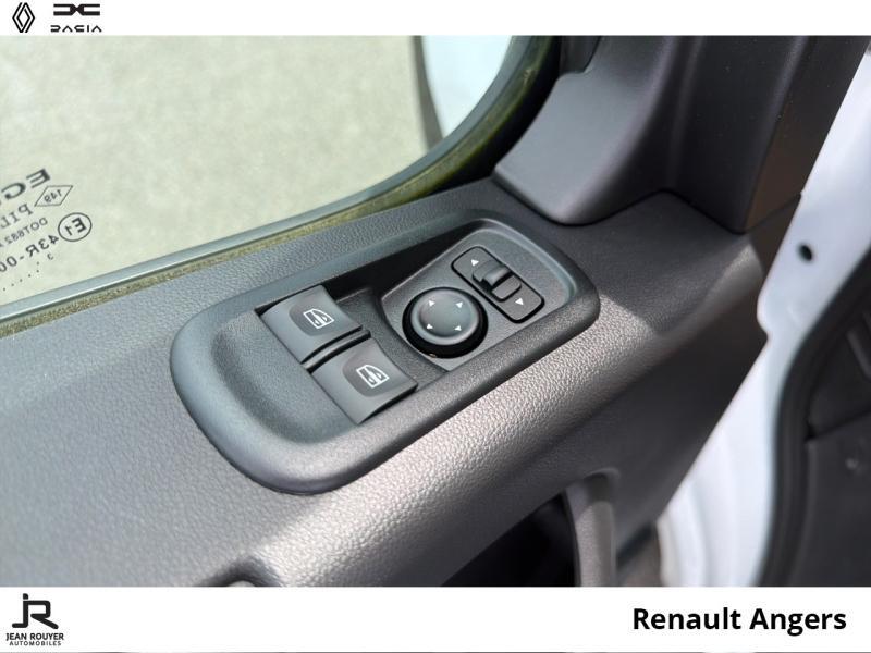Renault Master Chassis Cabine