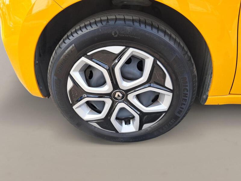 Renault Twingo III