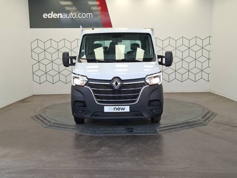 Renault Master III