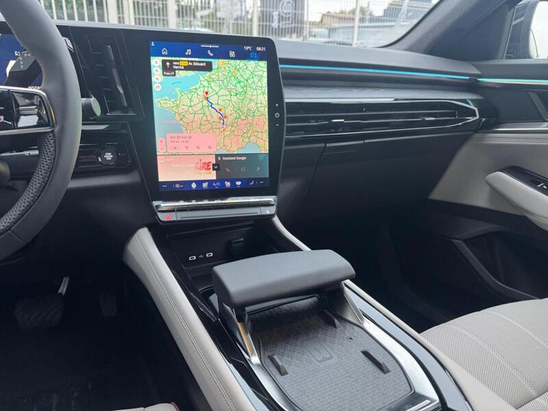 Renault Espace VI