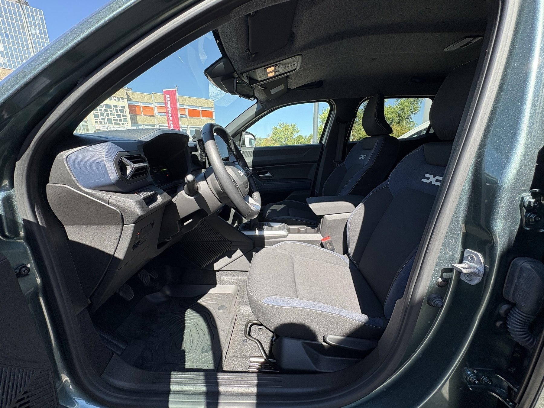 Dacia Duster – Bild 13