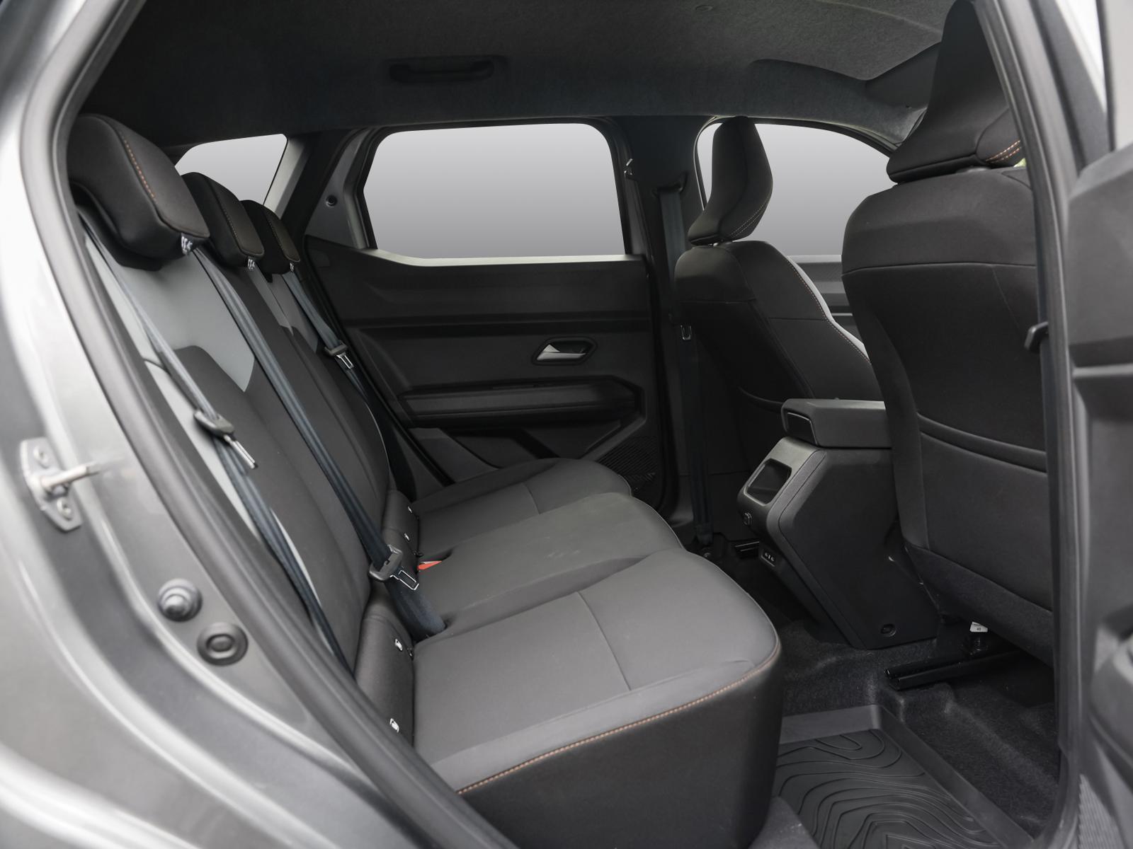 Dacia Duster – Bild 4
