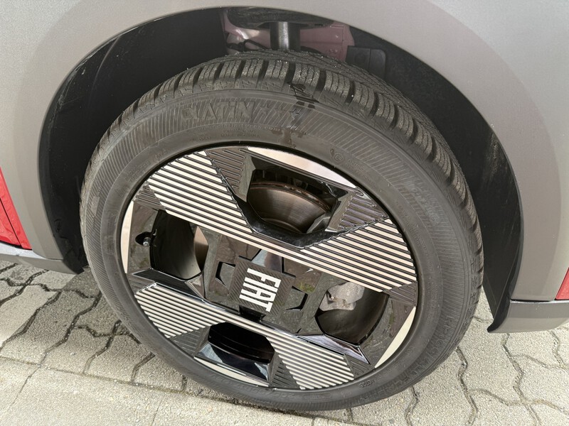 Fiat Grande Panda