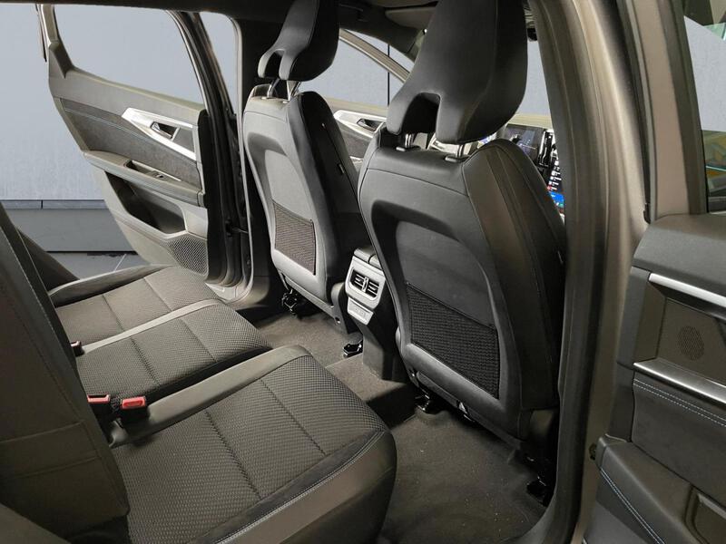 Renault Espace VI