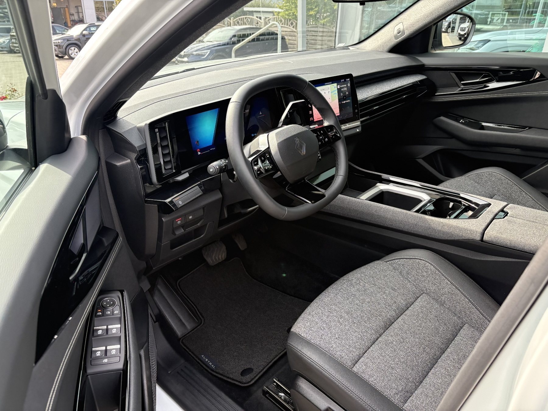 Renault Austral – Bild 8
