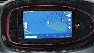 Vehicle 3D Image