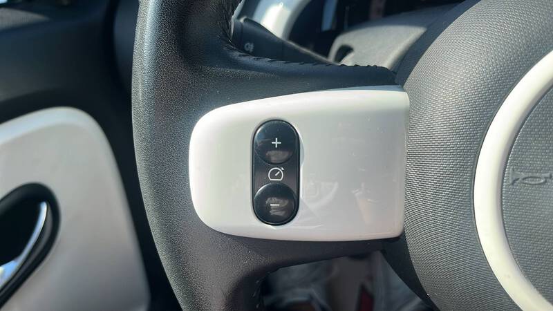 Renault Twingo III