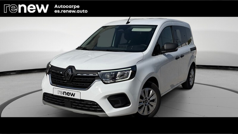 Renault Kangoo Combi