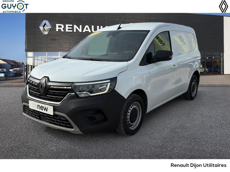 Renault Kangoo VU