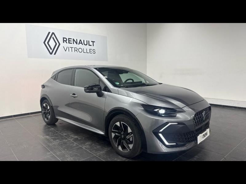 Renault Clio VI