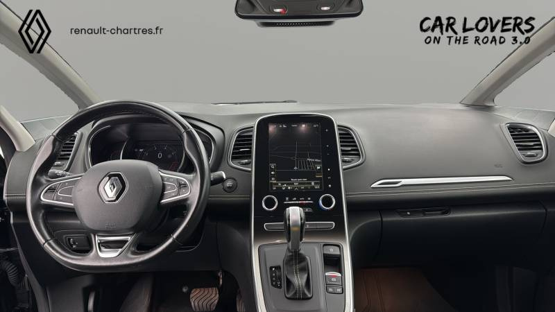 Renault Scenic IV
