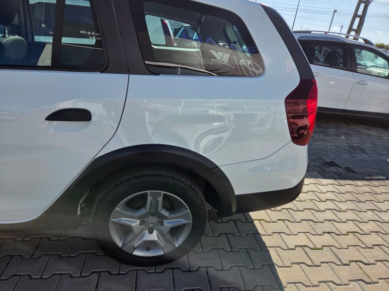 DACIA Logan 2020 — imagine 41