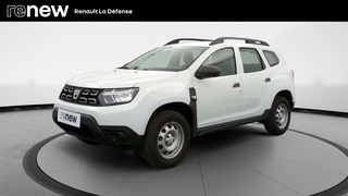 DUSTER