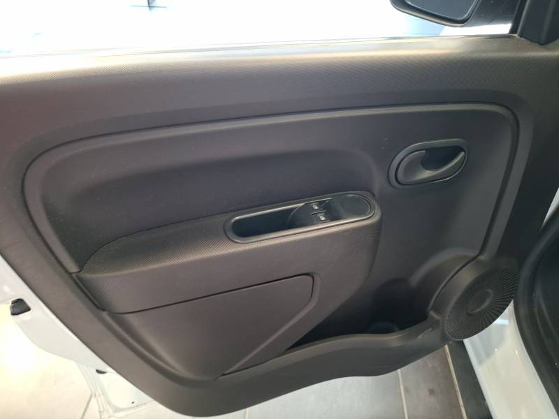 Renault Twingo III