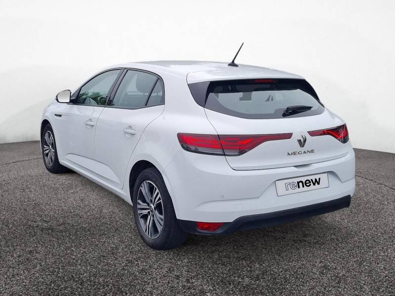 Renault Megane IV Berline