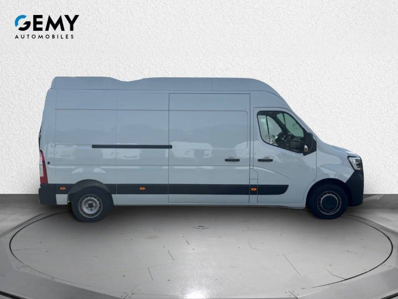 Renault Master III