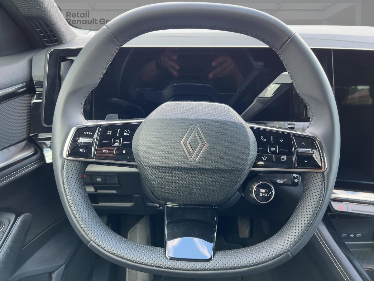 Renault Austral – Bild 11