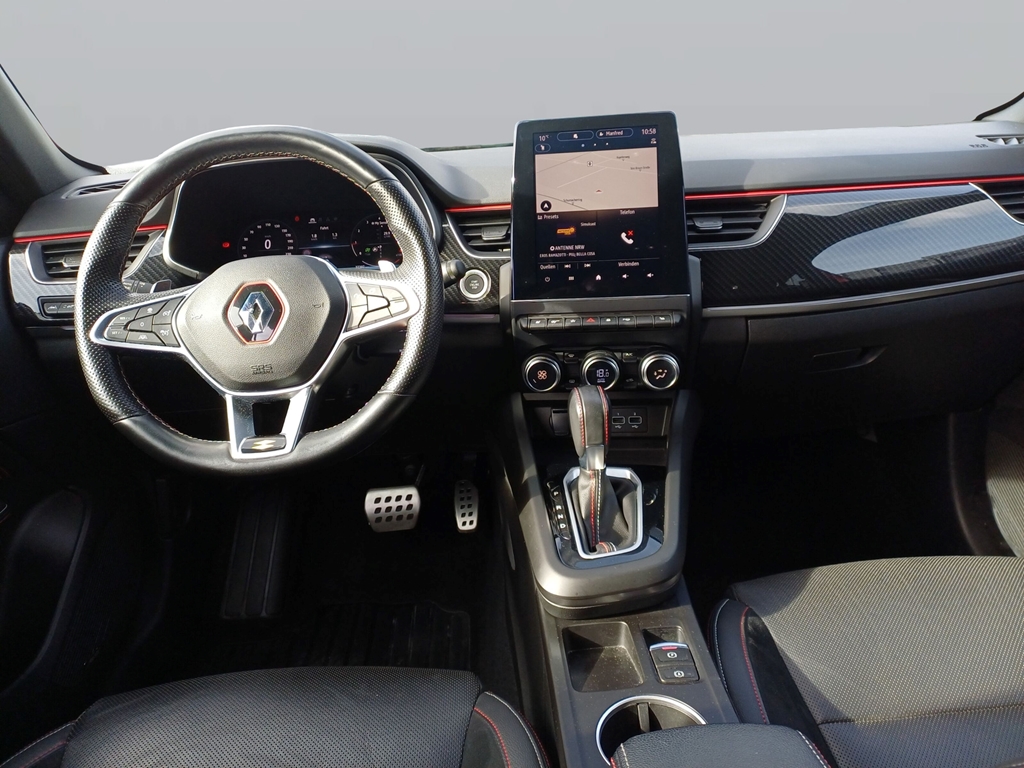 Renault Arkana – Bild 9