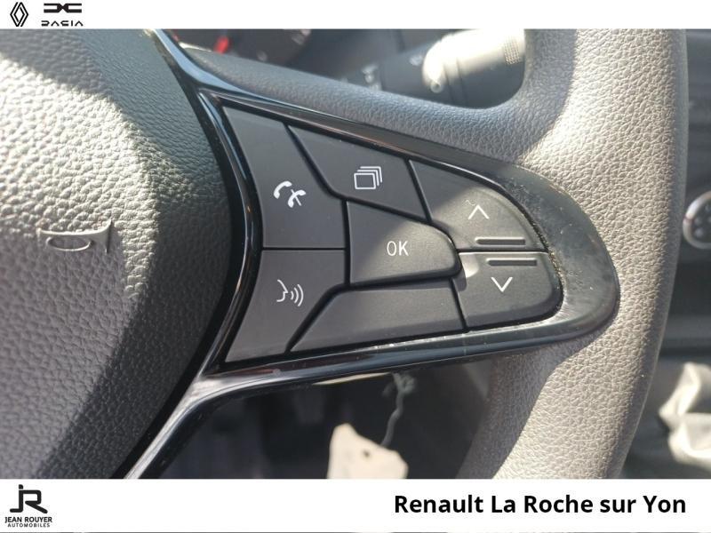 Renault Kangoo VU