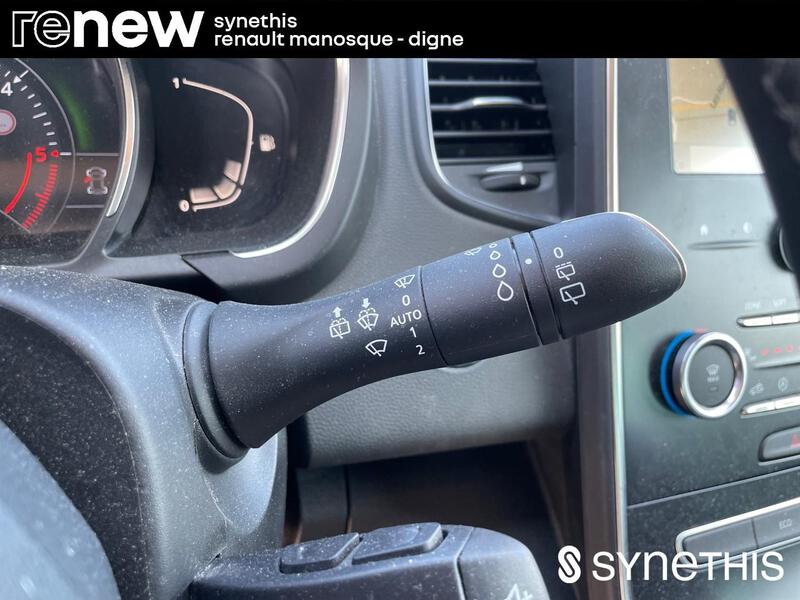 Renault Scenic IV