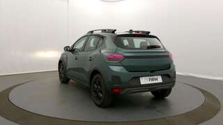 Vehicle 3D Image