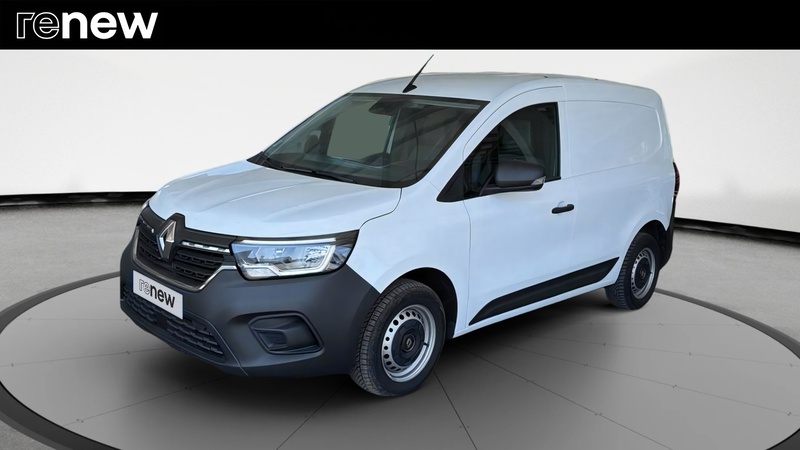 Renault Kangoo VU