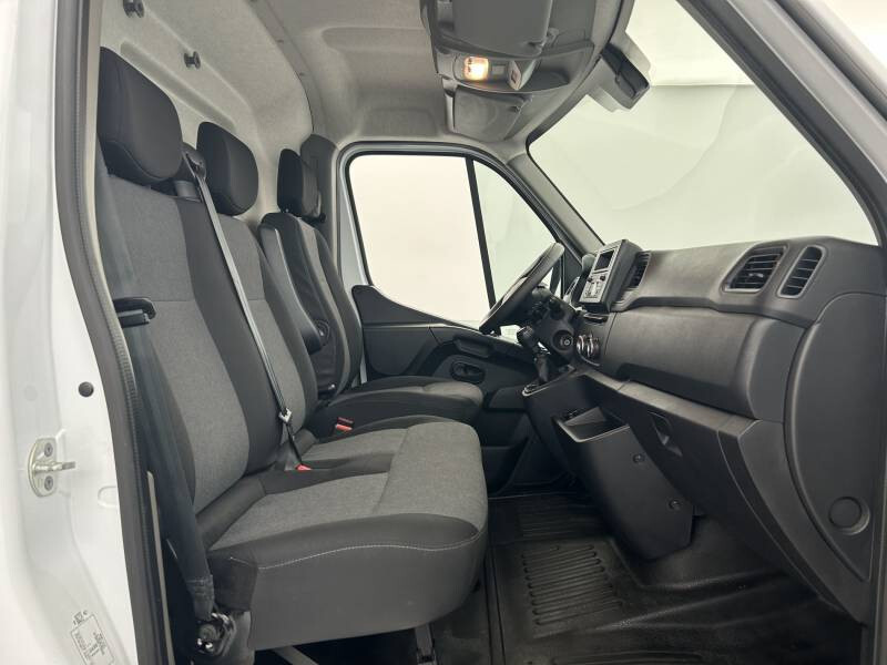 Renault Master III