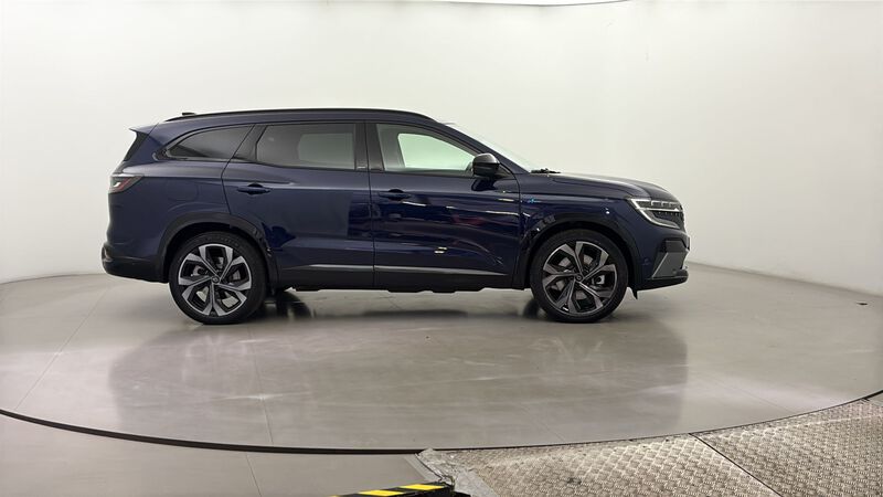 Renault Espace VI