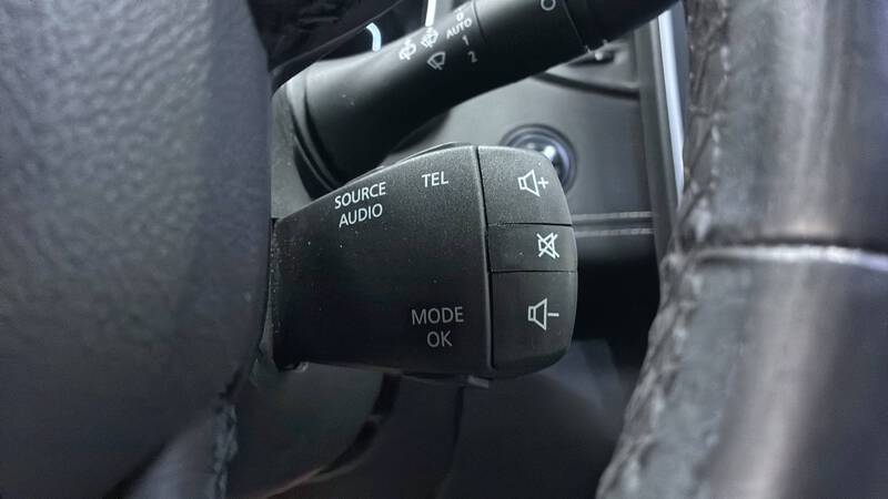 Renault Grand Scenic IV