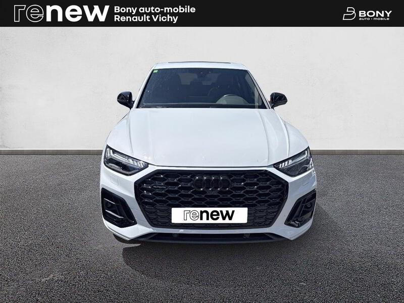 Audi Q5 Sportback