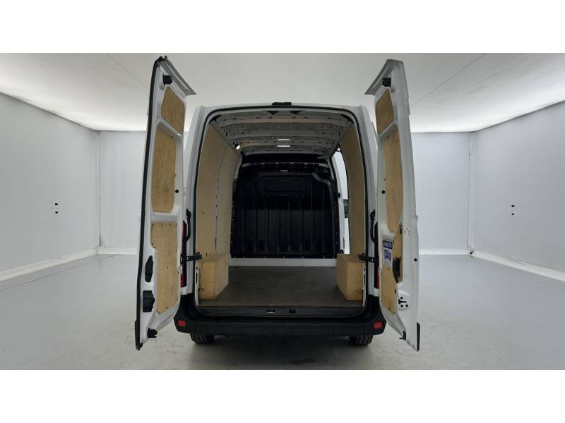 Renault Master III