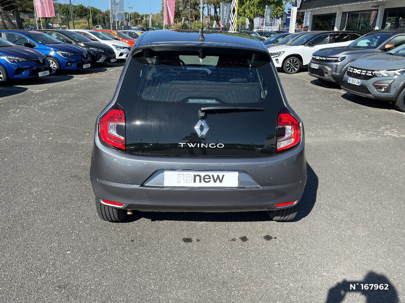 Renault Twingo III