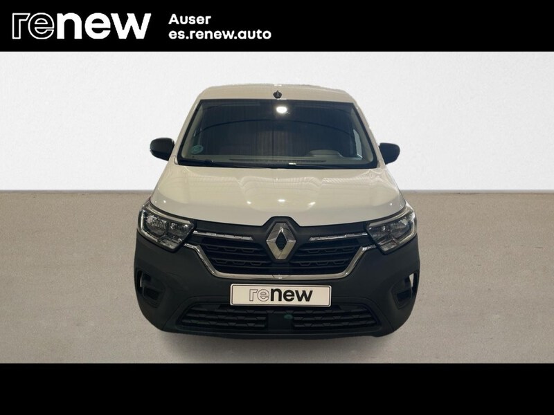 Renault Kangoo Furgón