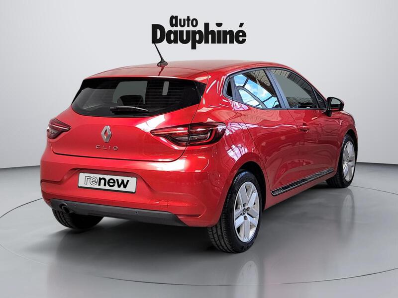Renault Clio V