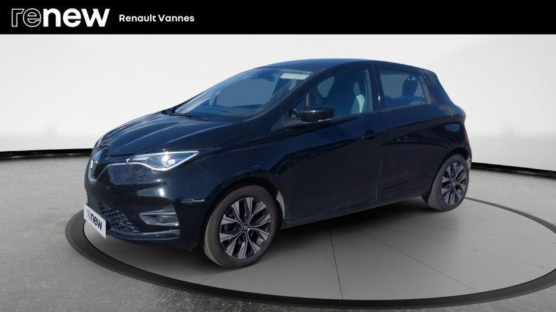 Renault Zoe R110 - 22B