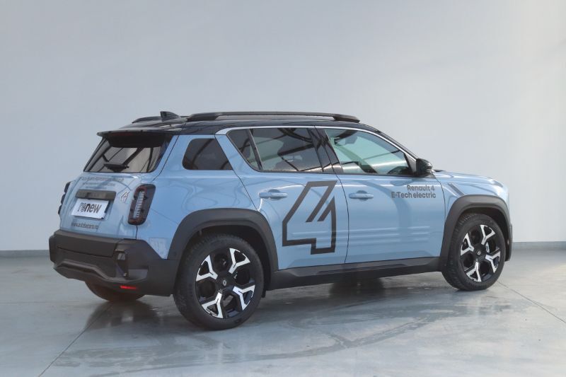 RENAULT Unknown Model 2025 — imagine 11