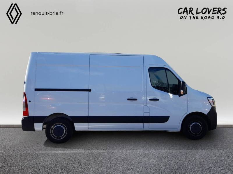 Renault Master Fourgon
