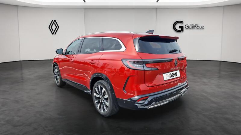 Renault Espace VI