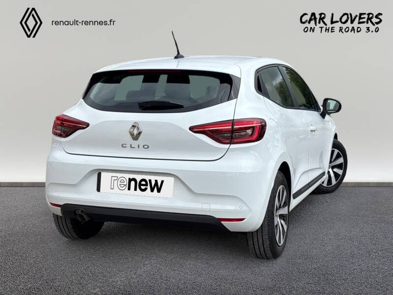 Renault Clio V