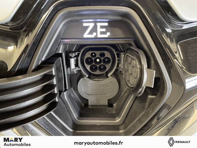 Renault ZOE E-Tech Electrique