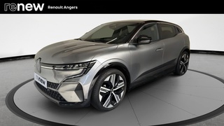 MEGANE E-TECH ELECTRIQUE