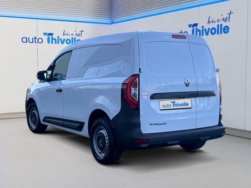 Renault Kangoo VU