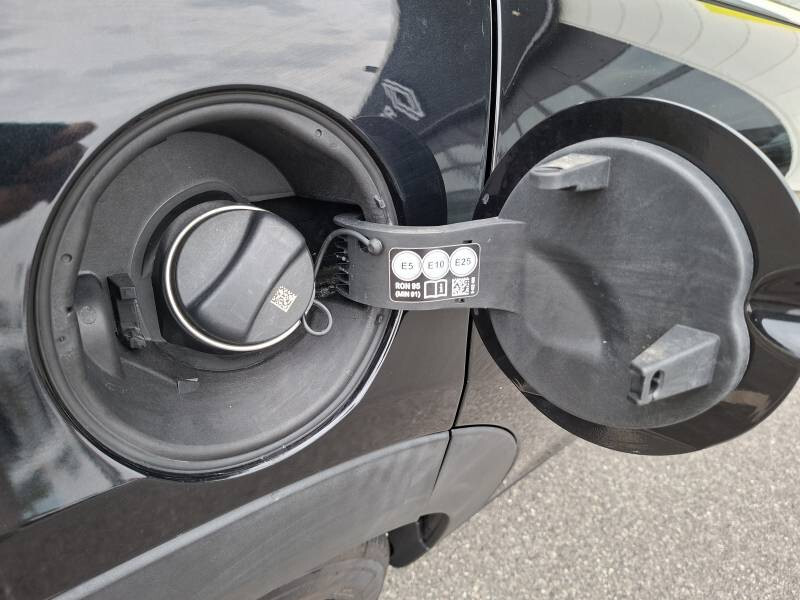 Mini F55 LCI